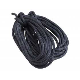 Seatop Set 2 pezzi Treccia Moor Line Blu Navy 12mm 10m N10400219774-0%