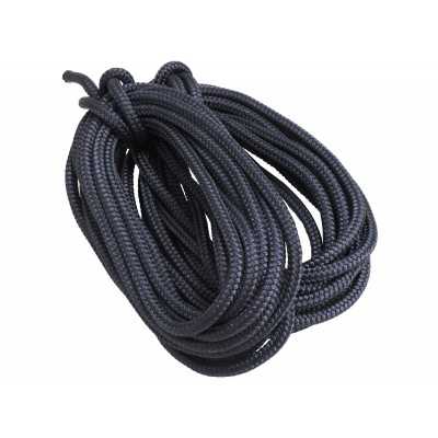Seatop Set 2 pezzi Treccia Moor Line Blu Navy 12mm 10m N10400219774-0%