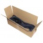 Seatop Set 2 pieces Navy Blue Moor Line Ropes 12mm 12m N10400219775