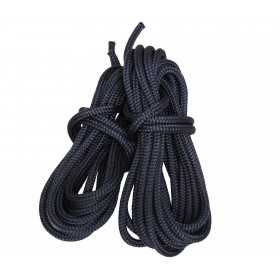 Seatop Set 2 pezzi Treccia Moor Line Blu Navy 14mm 10m N10400219776-0%