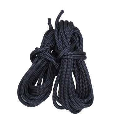 Seatop Set 2 pezzi Treccia Moor Line Blu Navy 14mm 10m N10400219776-0%