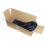 Seatop Set 2 pezzi Treccia Moor Line Blu Navy 14mm 10m N10400219776-0%