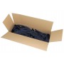 Seatop Set 2 pezzi Treccia Moor Line Blu Navy 14mm 10m N10400219776-0%
