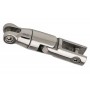 Double Swivel Roll Connector Chain 10mm N12401810068