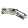 Double Swivel Roll Connector Chain 10mm N12401810068