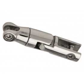 Roll connector w/double joint for Chain 6/8mm N12401810067