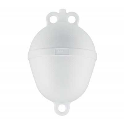 Boa a Pera Bianco 250xh390mm Spinta 10kg MT3820625-5%