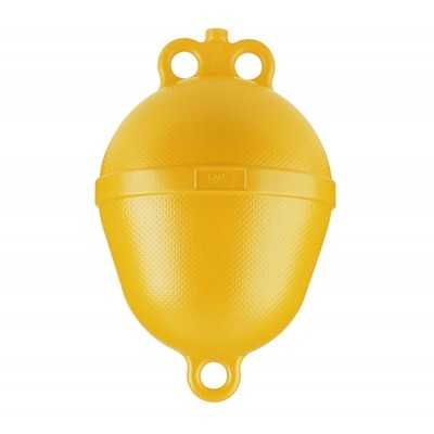 Boa a Pera Giallo 250xh390mm Spinta 10kg MT3820725-5%