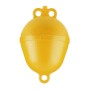 Boa a Pera Giallo 250xh390mm Spinta 10kg MT3820725-5%