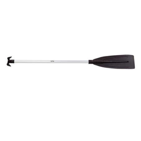 Remo alluminio e plastica con gaffa 140cm Ø30mm N30610511791-10%