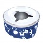 Posacenere a sacchetto antivento Blu Ø10cm N20318405166-5%