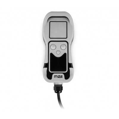 MZ ELECTRONIC Evolution Remote Control 2 channels 12/24V OS0235202