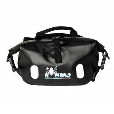 AMPHIBIOUS Koala Micron waterproof waistbag 3l 14x23x10cm OS2351501