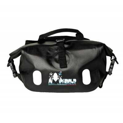 Marsupio stagno AMPHIBIOUS Koala Micron 3l 14x23x10cm OS2351501-18%