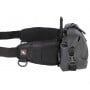 AMPHIBIOUS Koala Micron waterproof waistbag 3l 14x23x10cm OS2351501
