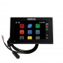 Simrad Chartplotter NSX 3007 NO XDCR ROW Senza trasduttore 000-15215-001 62600119-0%
