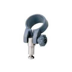 Scalmo abbattibile nylon a scatto 12x35mm per remi Ø35mm N30610511842-40%
