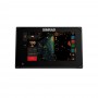Simrad Chartplotter NSX 3007 NO XDCR ROW Senza trasduttore 000-15215-001 62600119-0%