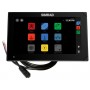 Simrad Chartplotter NSX 3009 NO XDCR ROW Senza trasduttore 000-15219-001 62600122-0%