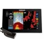 Simrad Chartplotter NSX 3009 M/H HDI XDCR ROW 000-15375-001 62600123-0%