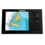 Simrad Chartplotter NSX 3009 M/H HDI XDCR ROW 000-15375-001 62600123-0%