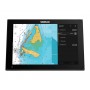 Simrad Chartplotter NSX 3012 NO XDCR ROW Senza trasduttore 000-15223-001 62600125-0%