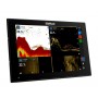 Simrad Chartplotter NSX 3012 Active Imaging XDCR ROW 000-15370-001 62600126-0%