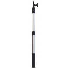 Mezzo marinaio telescopico 62/91cm Ø30mm N30610611700-18%
