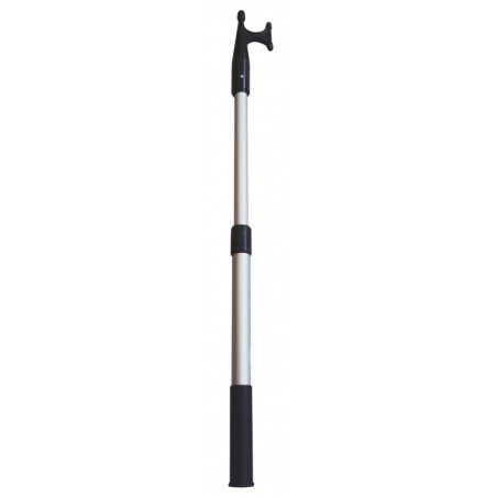 Telescopic Boat hook 62/91cm Ø30mm N30610611700