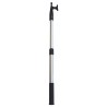 Telescopic Boat hook 62/91cm Ø30mm N30610611700