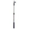 Mezzo marinaio telescopico Bianco 120/196cm Ø30mm N30610611706-10%