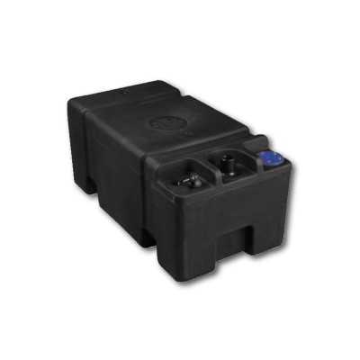 Serbatoio Carburante Ercole 65 69Lt Imbarco Dritto Ø38mm LZ50205-20%