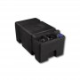Ercole 65 Fuel tank Type approved Capacity 69lt Straight deckfill Ø 38mm LZ50205