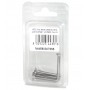 Viti a Brugola DIN7991 UNI5933 Inox A2 a testa svasata piana 4x35mm 6pz N44590007855