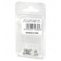 DIN7991 Stainless Steel A2 Flat Countersunk Head Allen Screws 5x10mm 6pcs N44590007858