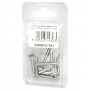 DIN7991 Stainless Steel A2 Flat Countersunk Head Allen Screws 5x30mm 10pcs N44590007863