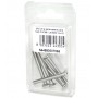 DIN7991 Stainless Steel A2 Flat Countersunk Head Allen Screws 5x45mm 6pcs N44590007866