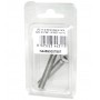 DIN7991 Stainless Steel A2 Flat Countersunk Head Allen Screws 8x50mm 2pcs N44590007887
