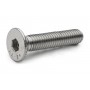 DIN7991 UNI5933 A2 stainless steel socket head screw 6x100mm N60144507880
