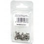 DIN 7983 Self-tapping Countersunk head cap screws 3.9x16mm 20pcs N44590007677