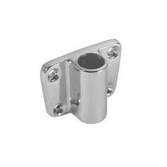 Boccola laterale per scalmi 50x38x21mm 12mm OS3417016-40%