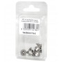 A2 DIN7982 Stainless steel flat self-tapping countersunk screws 6.3x13mm 8pcs N44590007643