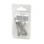 DIN 7505 A2 Stainless Steel Chipboard screws 6x60mm 6pcs N44590007754