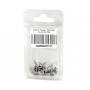 DIN 7505 A2 Stainless Steel Chipboard screws 3.5x20mm 20pcs N44590007731