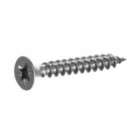 STP Chipboard screw A2 DIN7505 6x110mm N60144507759