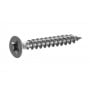 STP Chipboard screw A2 DIN7505 6x110mm N60144507759