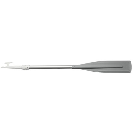 Demountable telescopic oar with boat hook L.80-180cm Ø 30/35mm OS3445220
