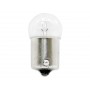 Lampadina sferiche 24V 10W Attacco Unipolare Ba15s N50227502236-50%