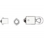 12V 4W Small Bayonet bulb N50227502259