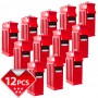 Rolls 2OS33P SERIE 5000 Banco Batterie - 24 Volt 63,72 kWh C100 200ROLLS2OS33P-24V-30%